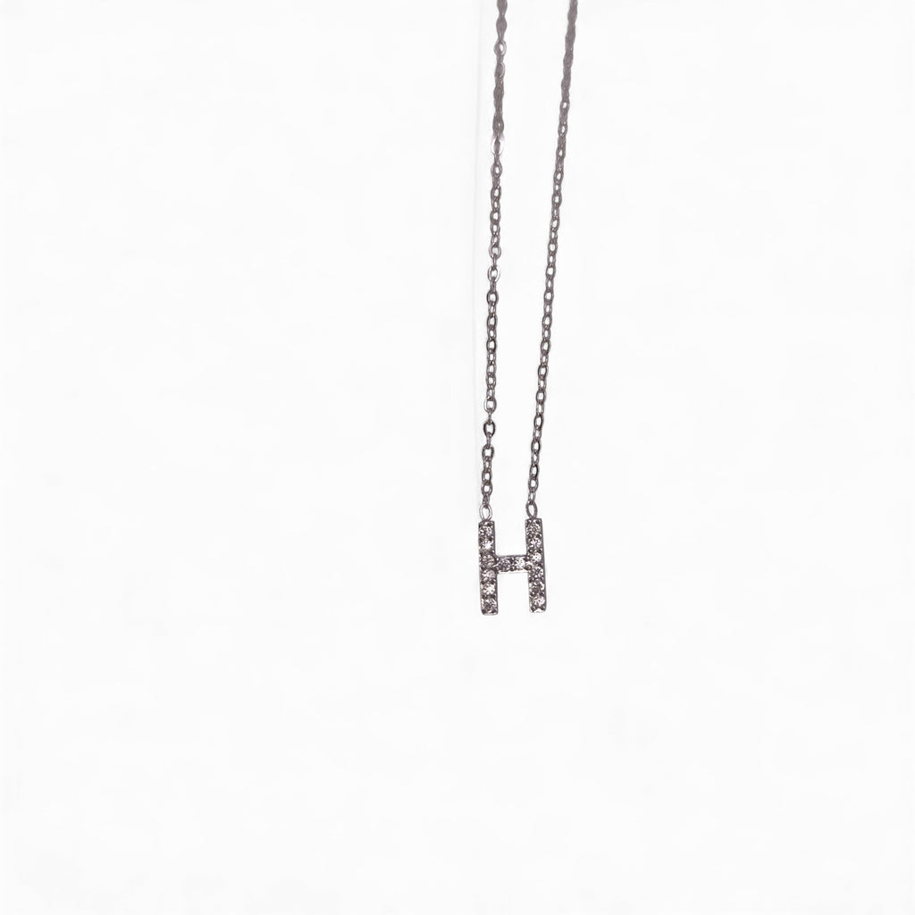 Collier Eclat H
