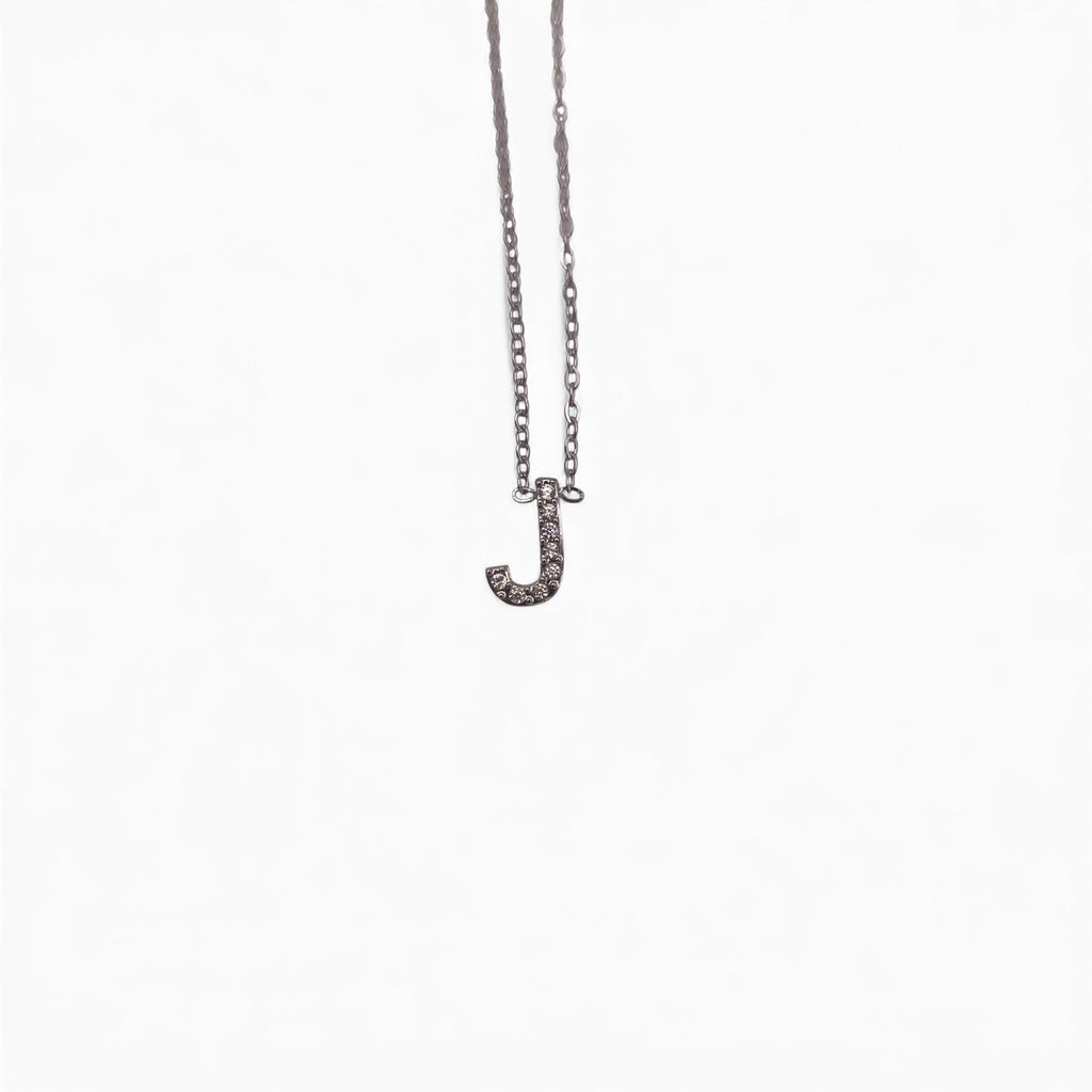 Collier Eclat J