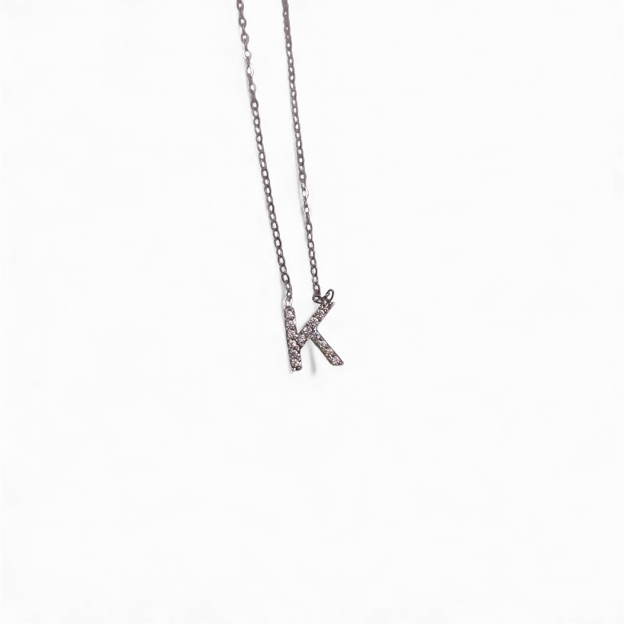 Collier Eclat K