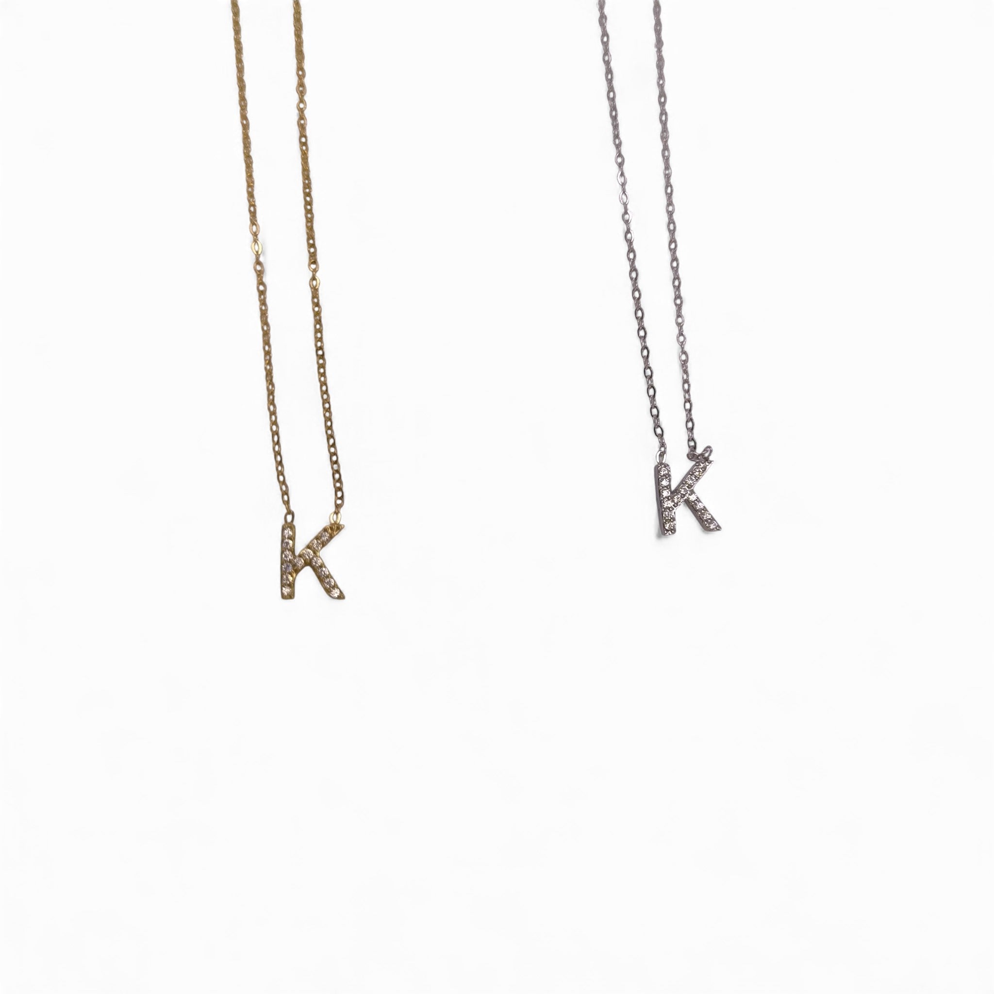 Collier Eclat K