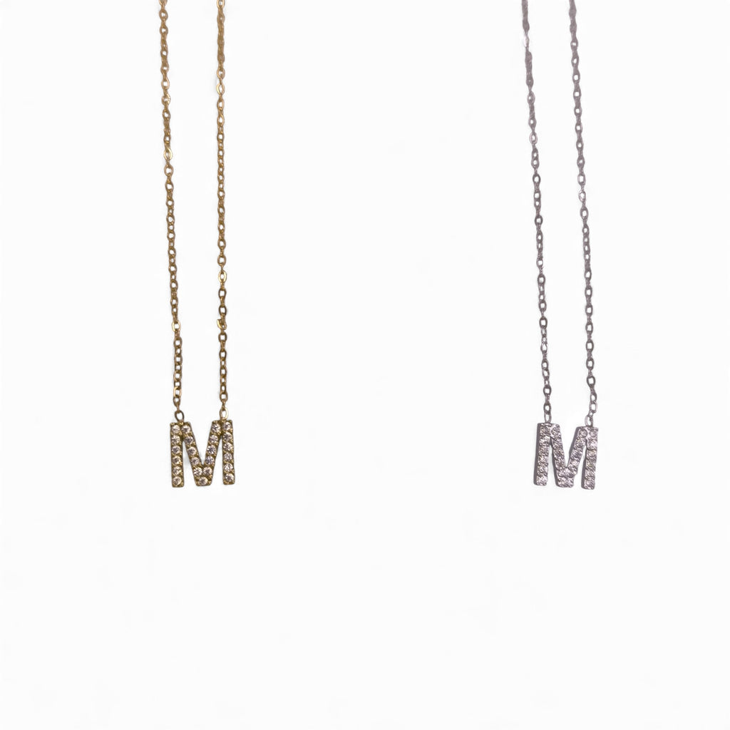 Collier Eclat M