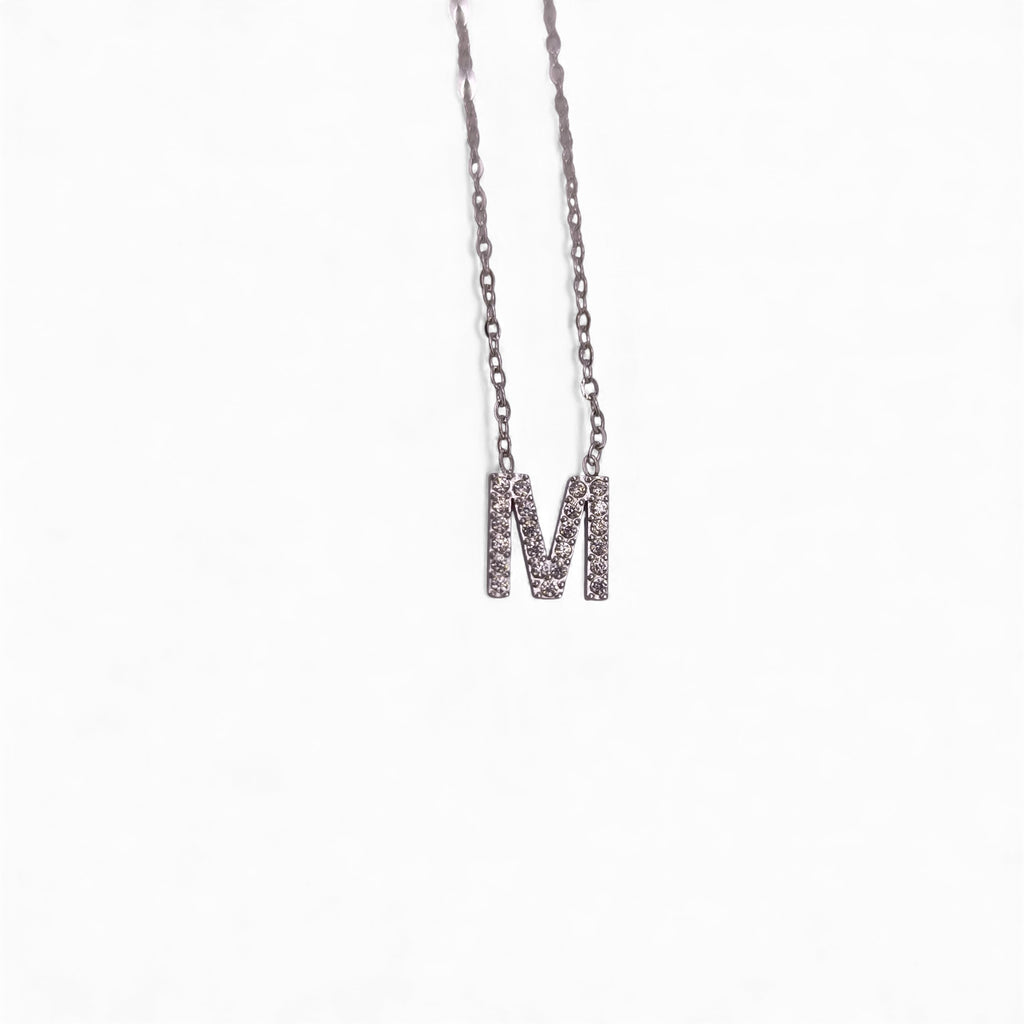 Collier Eclat M
