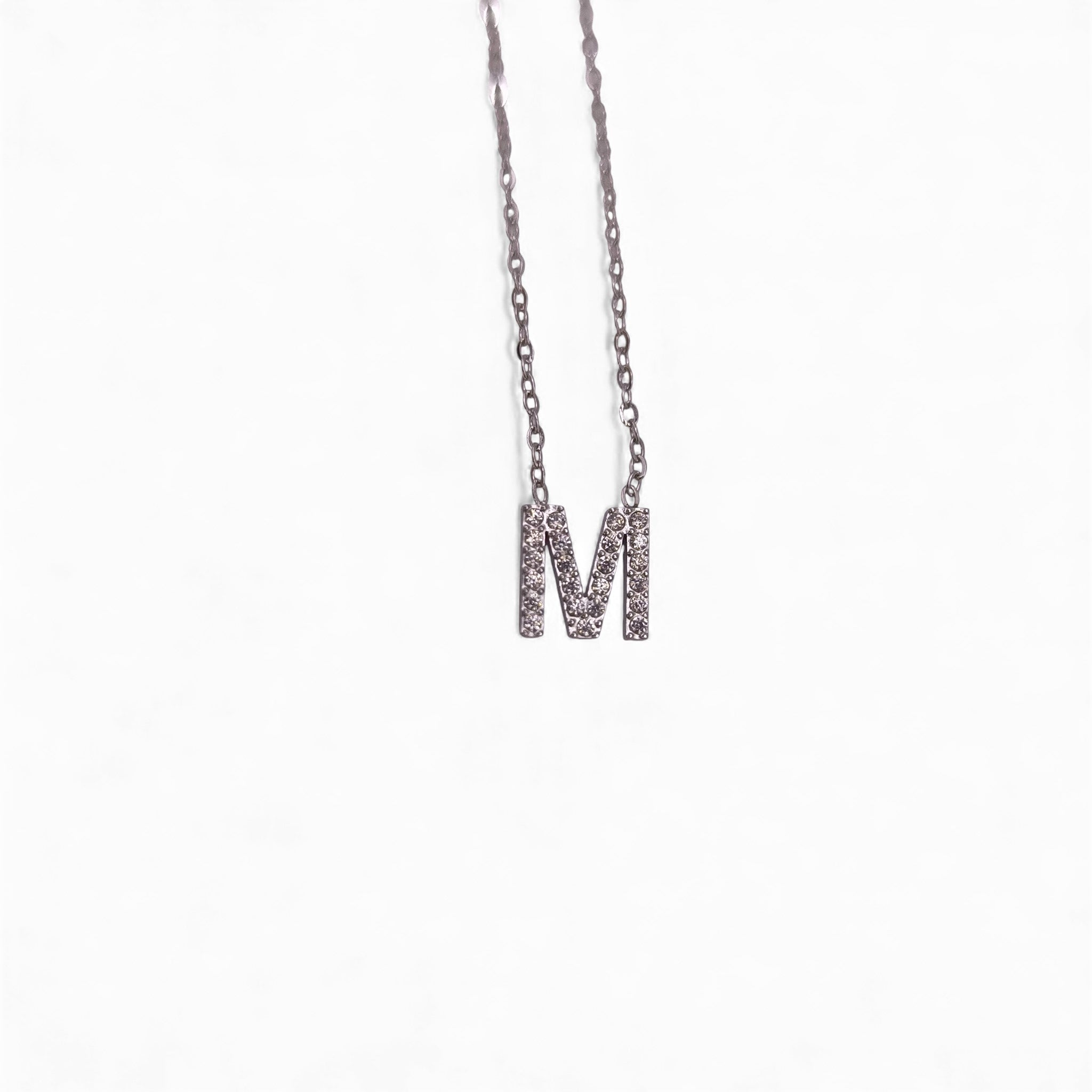 Collier Eclat M