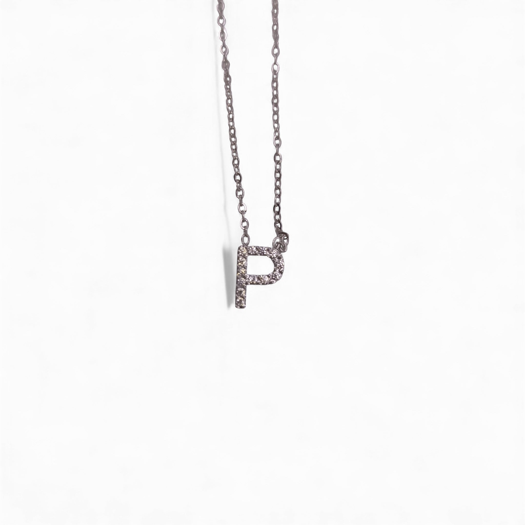 Collier Eclat P