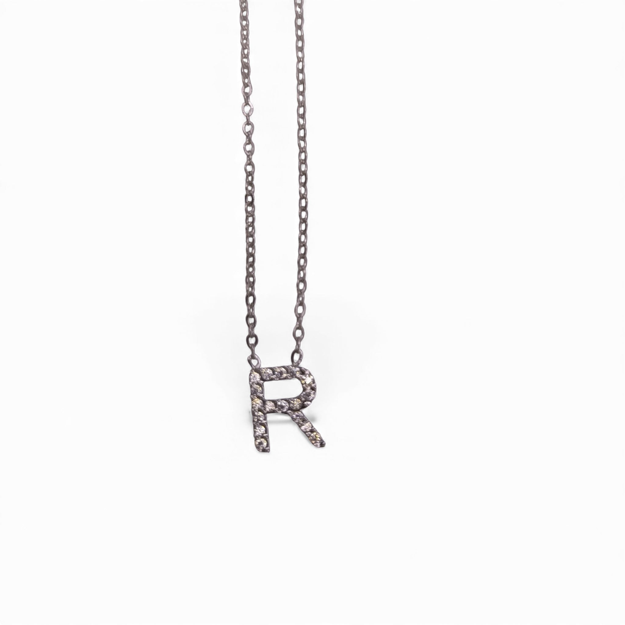 Collier Eclat R