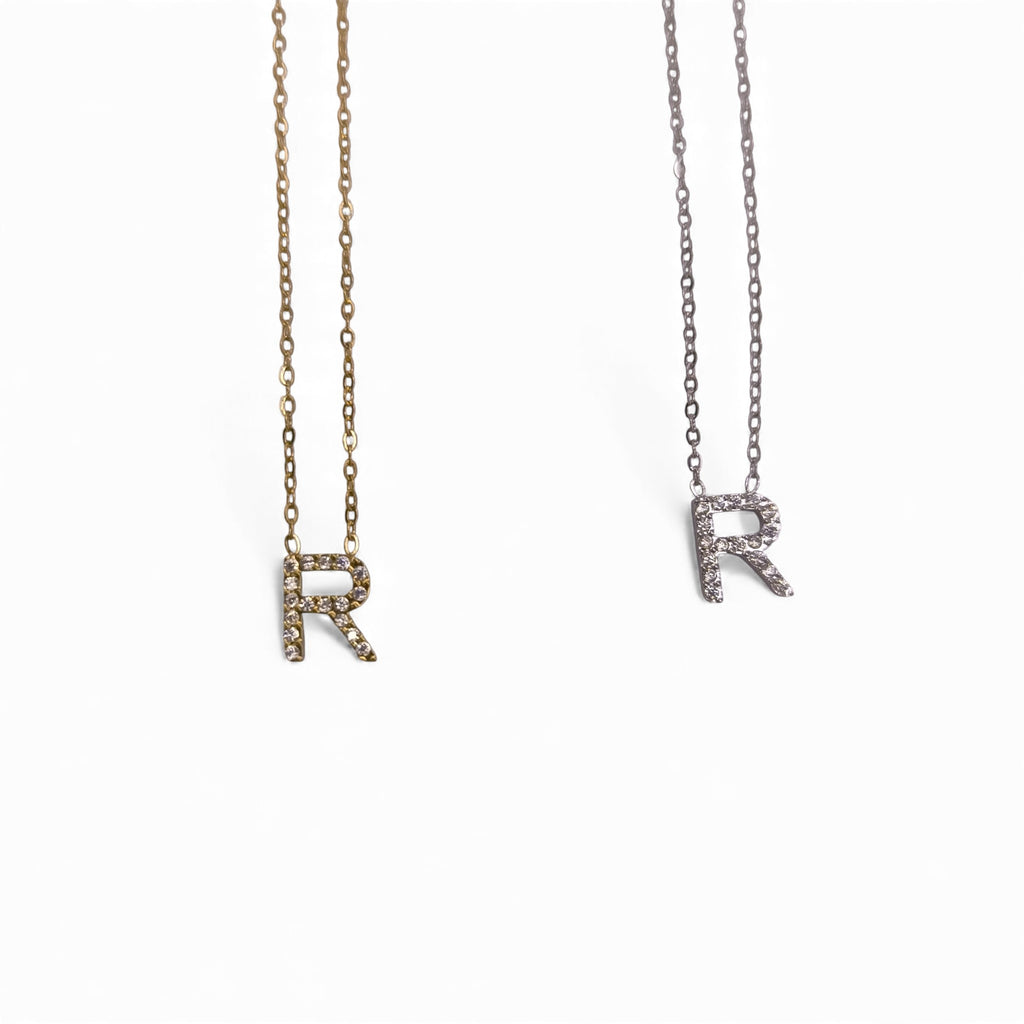Collier Eclat R