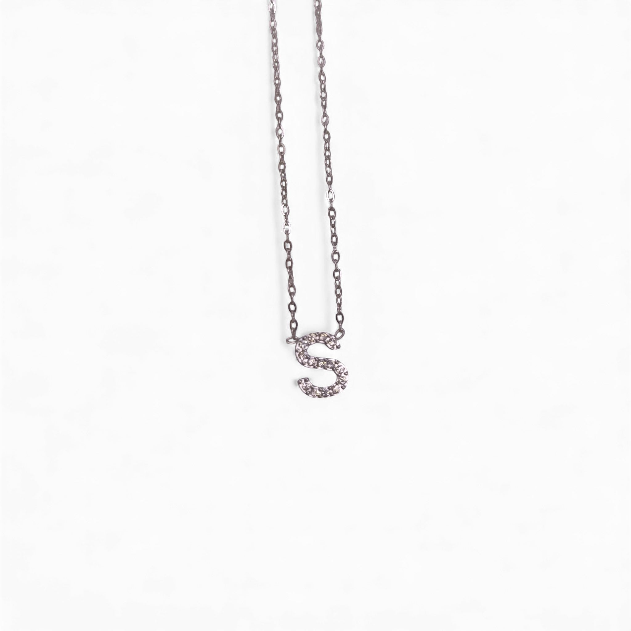 Collier Eclat S