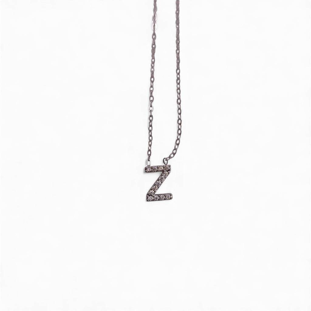 Collier Eclat Z
