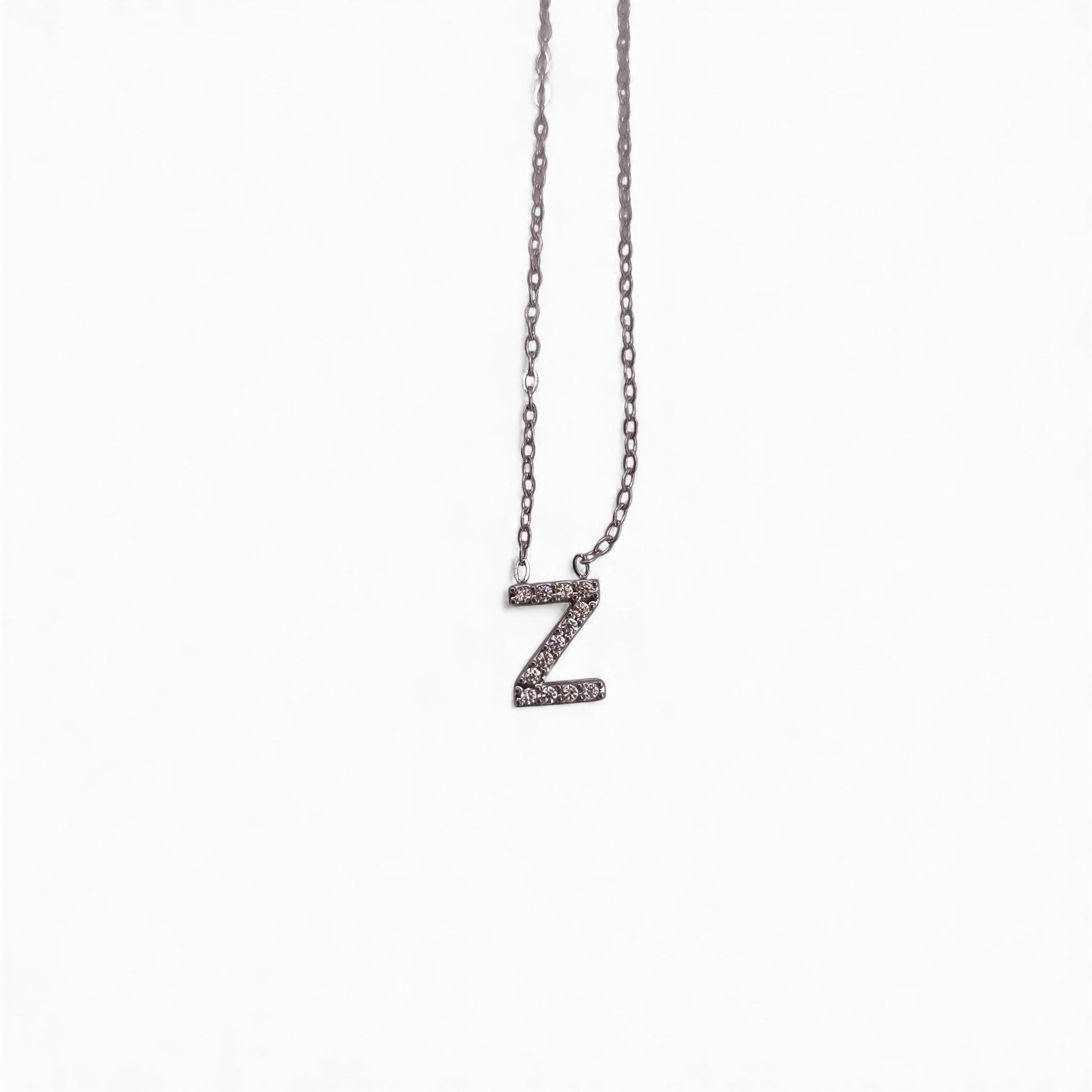 Collier Eclat Z