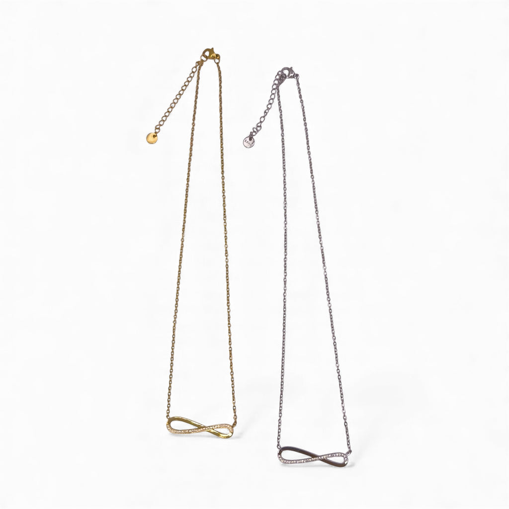 Collier Infinity