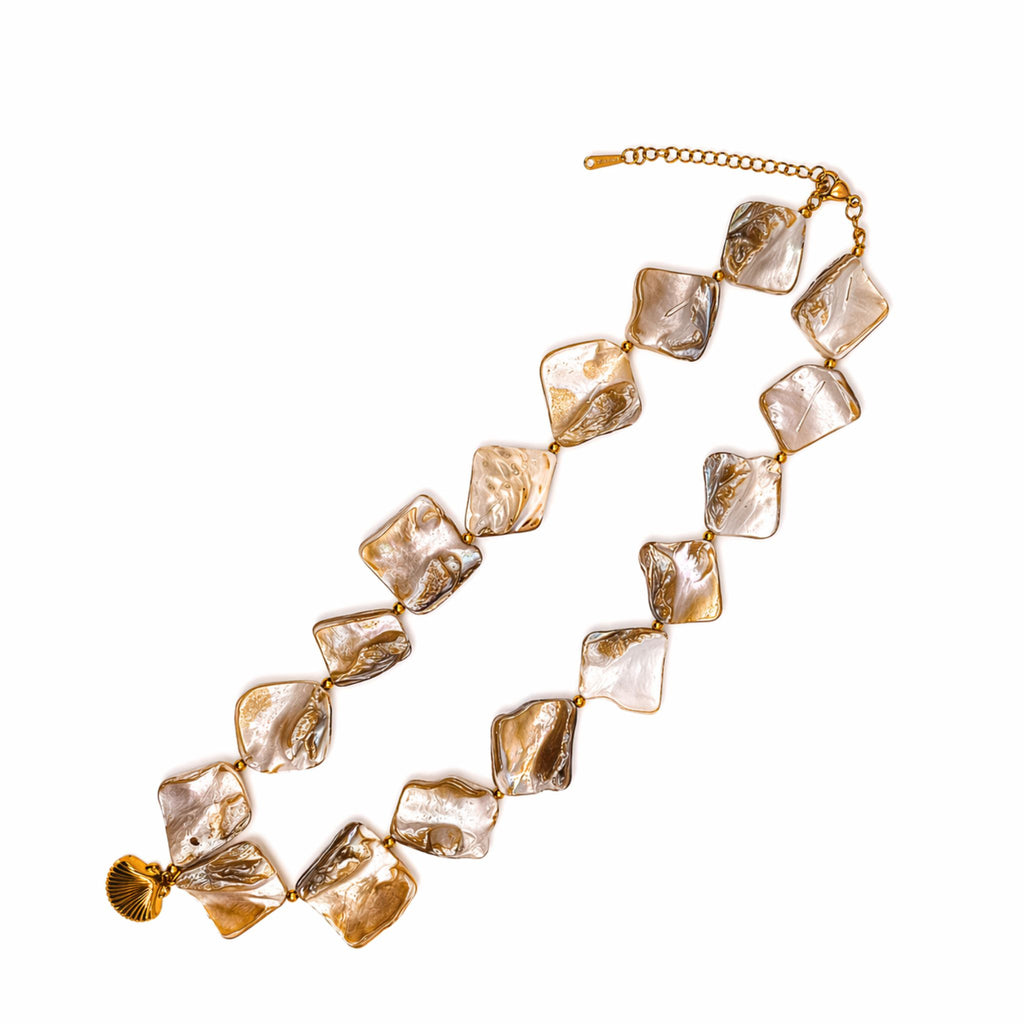 Collier Océan