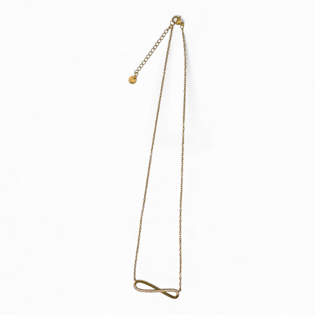 Collier Infinity