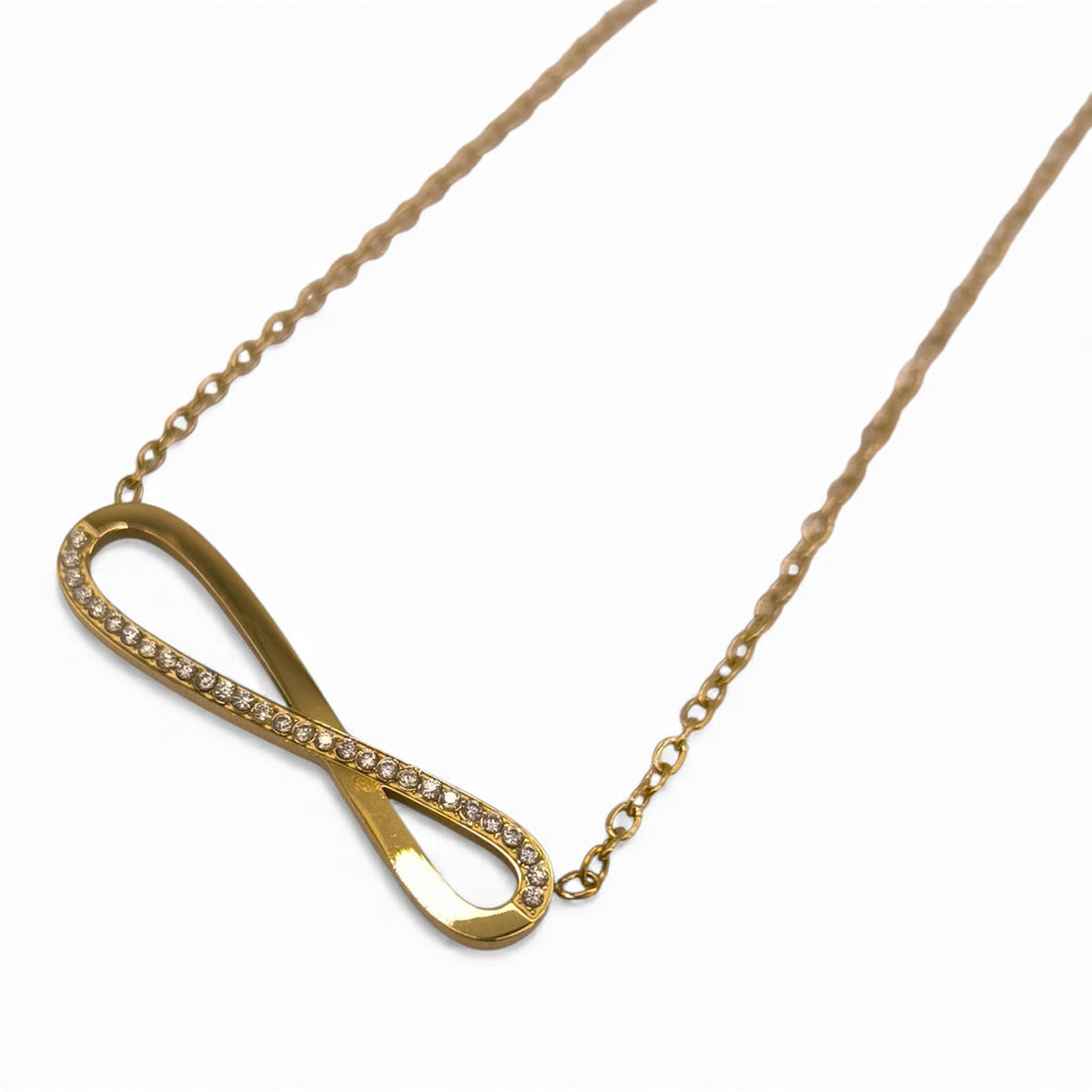 Collier Infinity