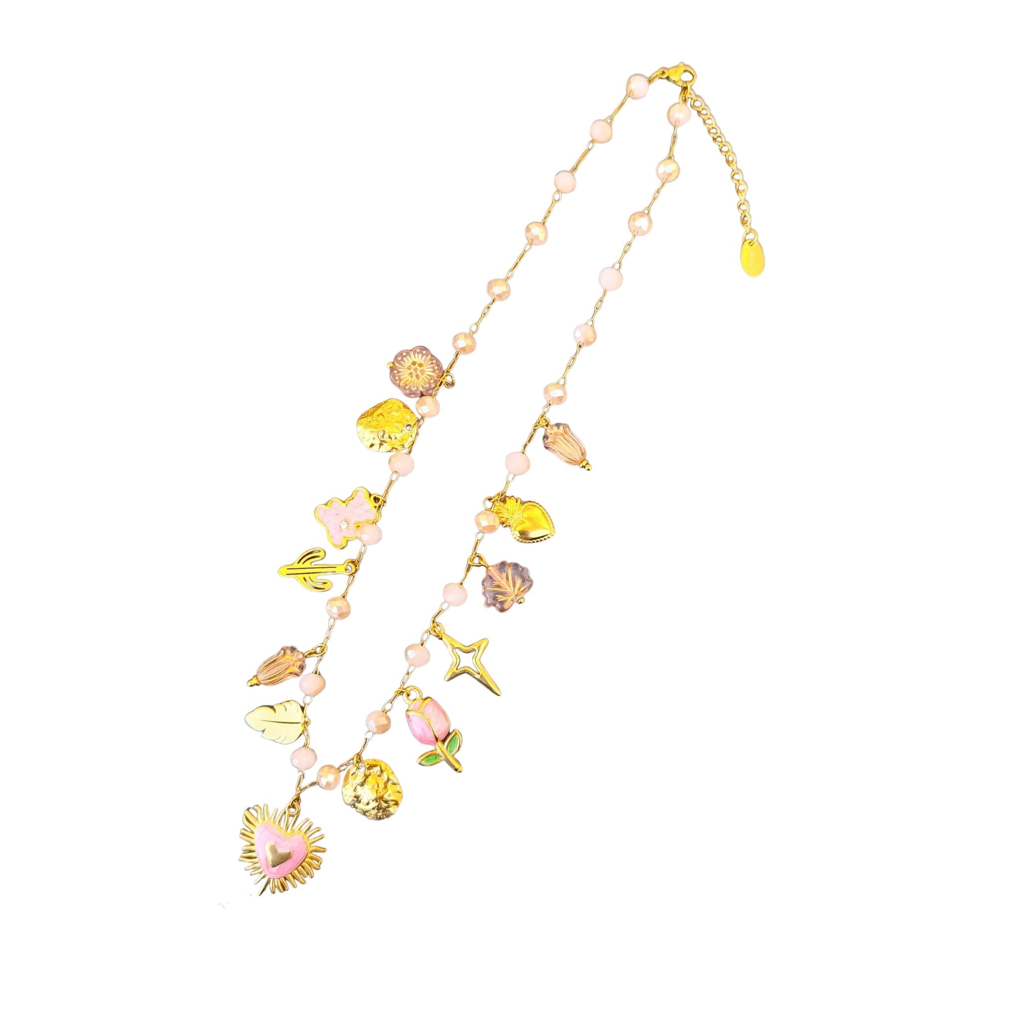 Collier Charme