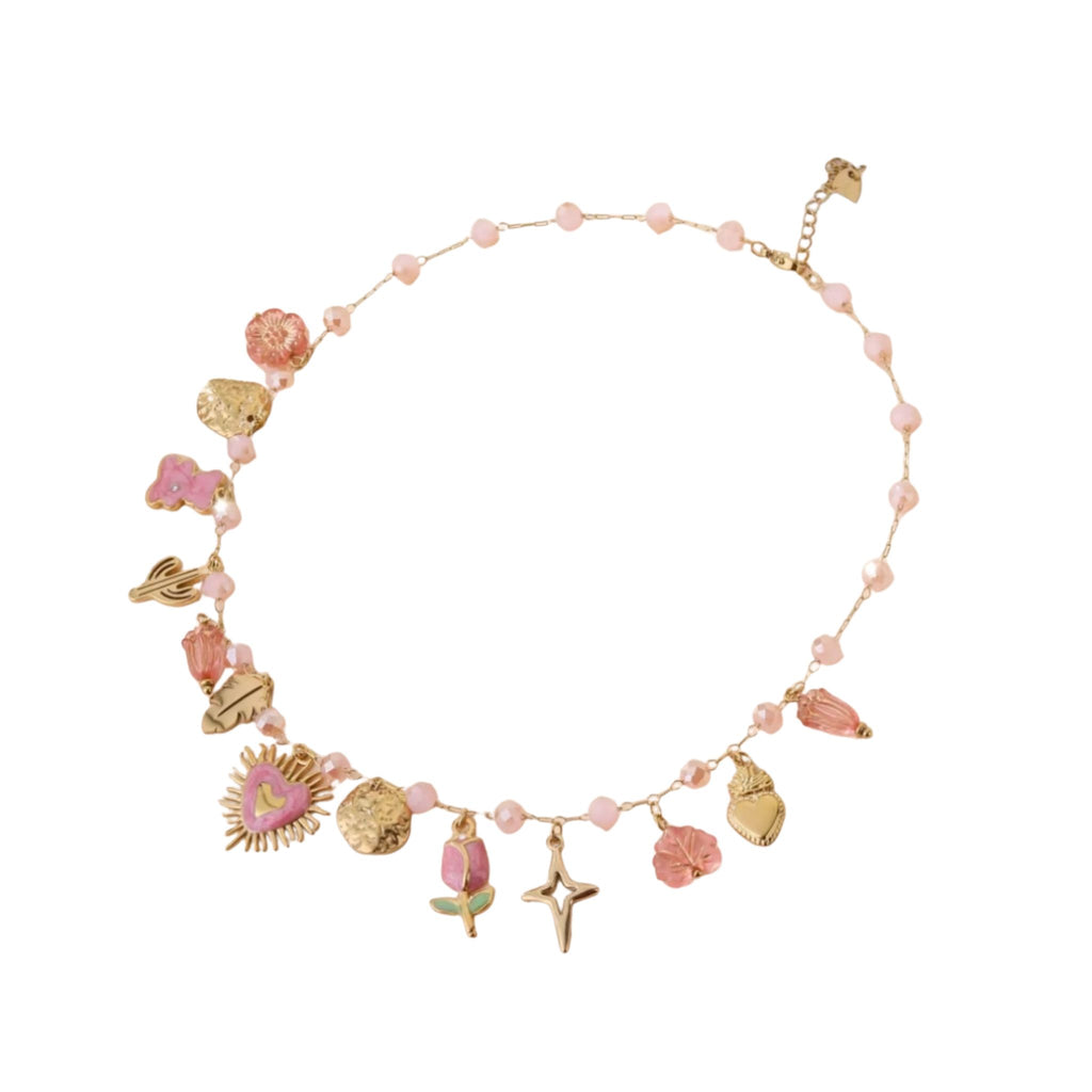 Collier Charme