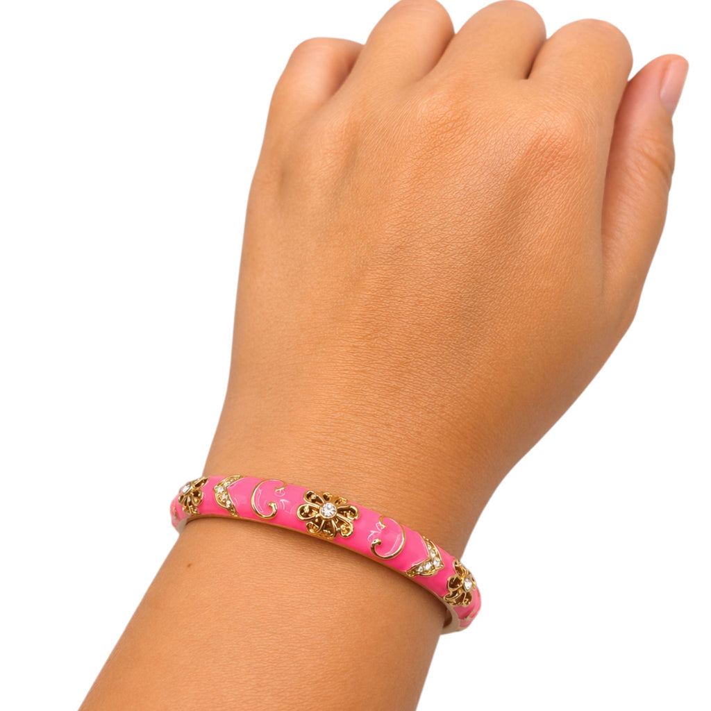 Jonc Fuchsia