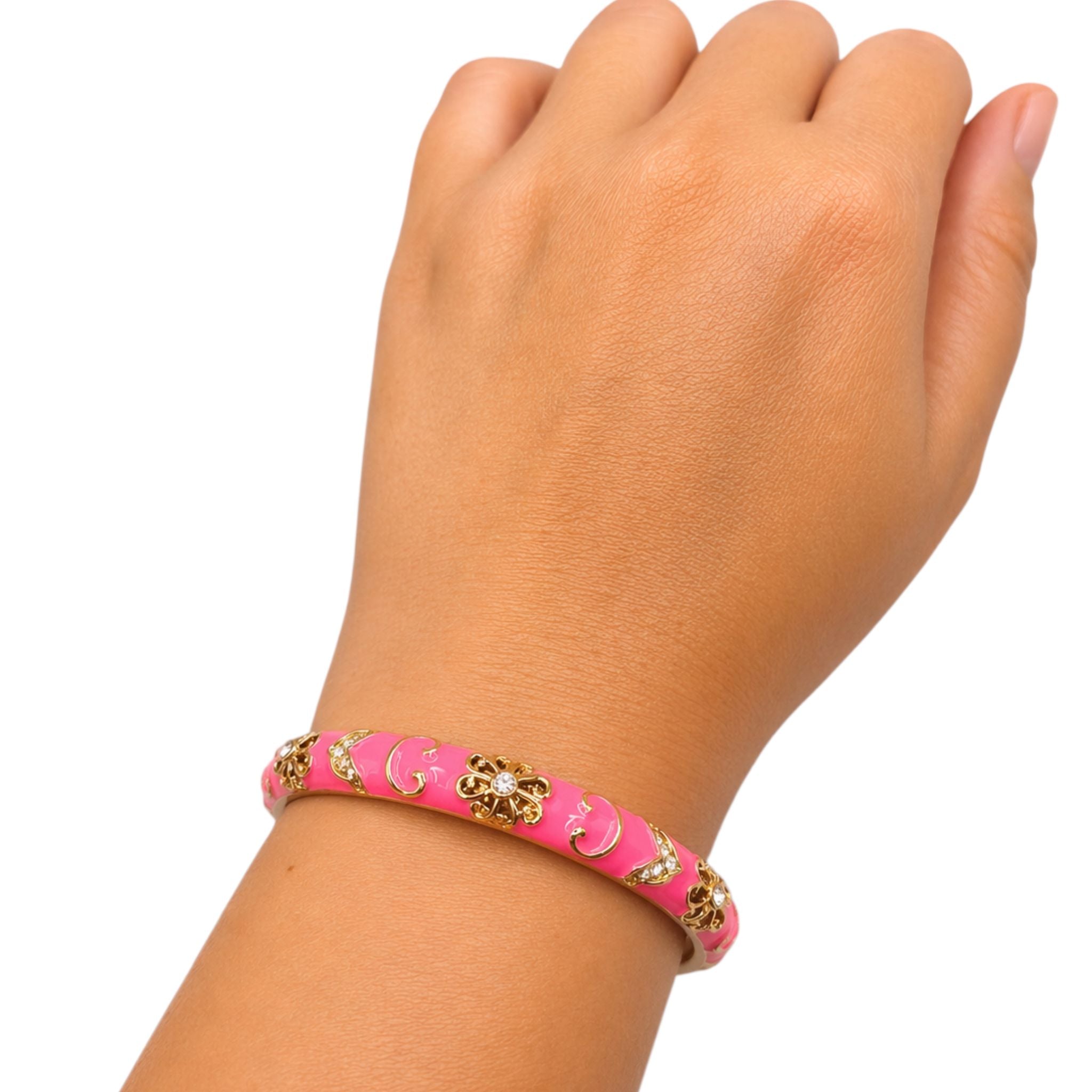 Jonc Fuchsia