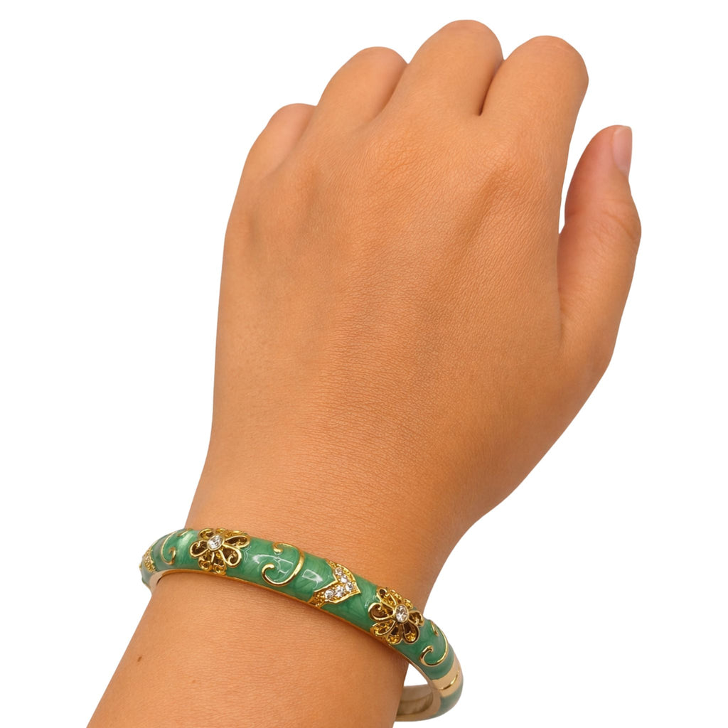 Jonc Turquoise