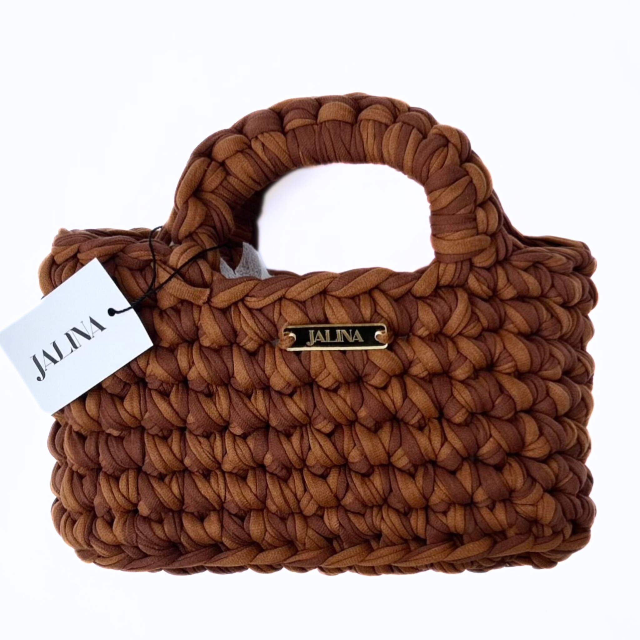 Sac à main Zina Jalina