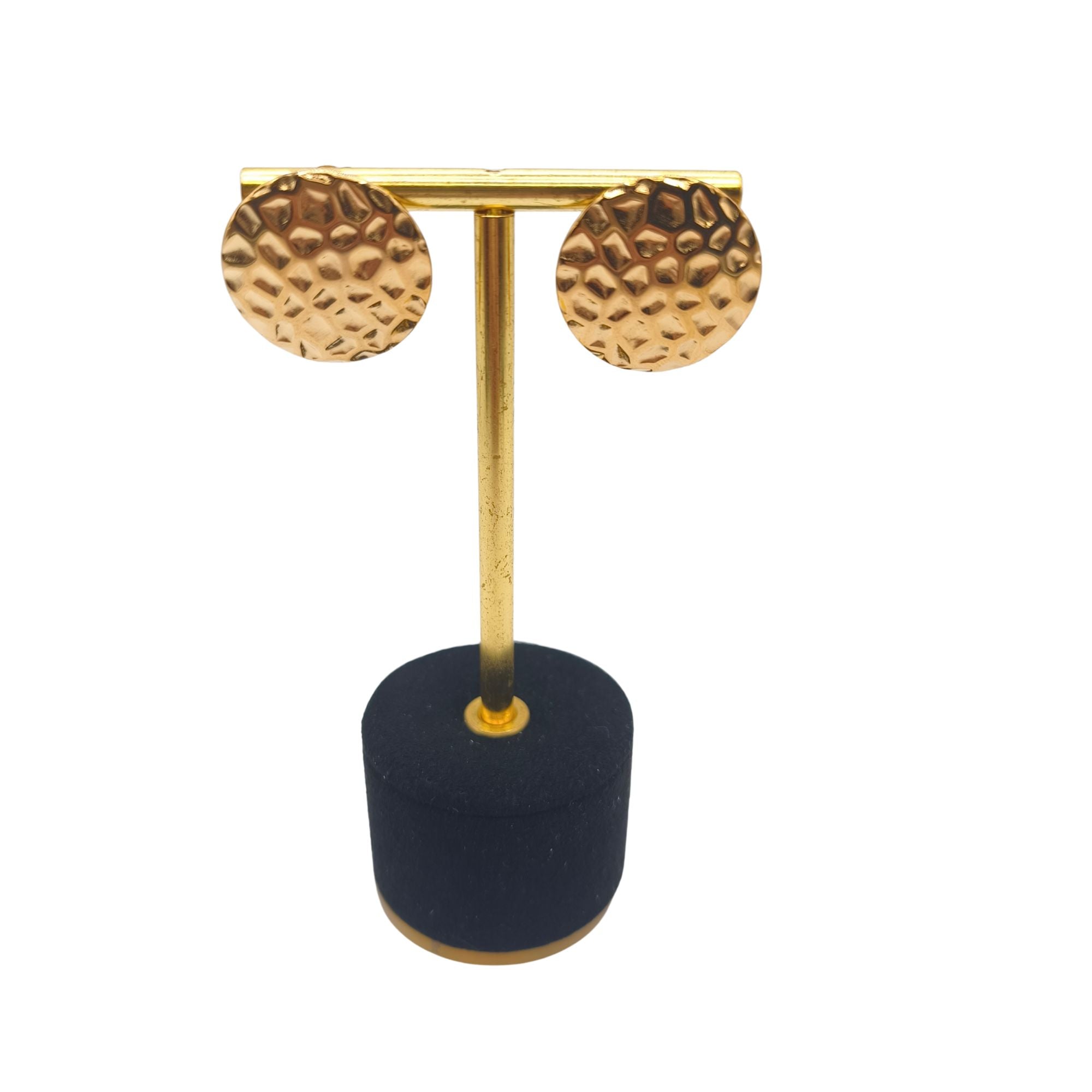 Boucles d’oreilles Auréa