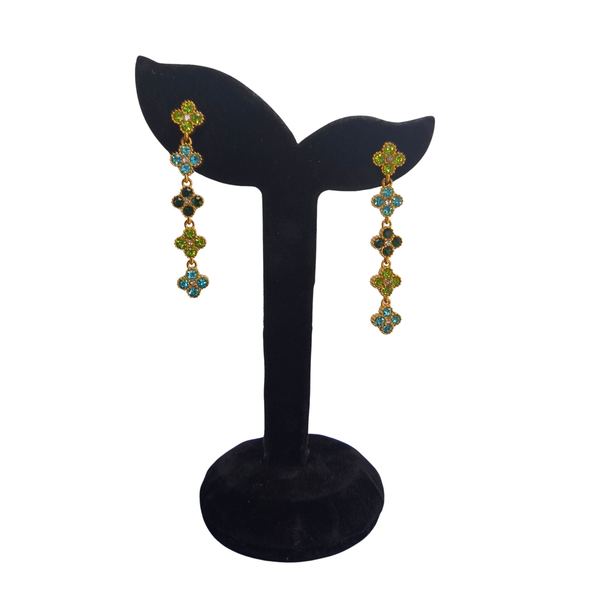 Boucles  Green