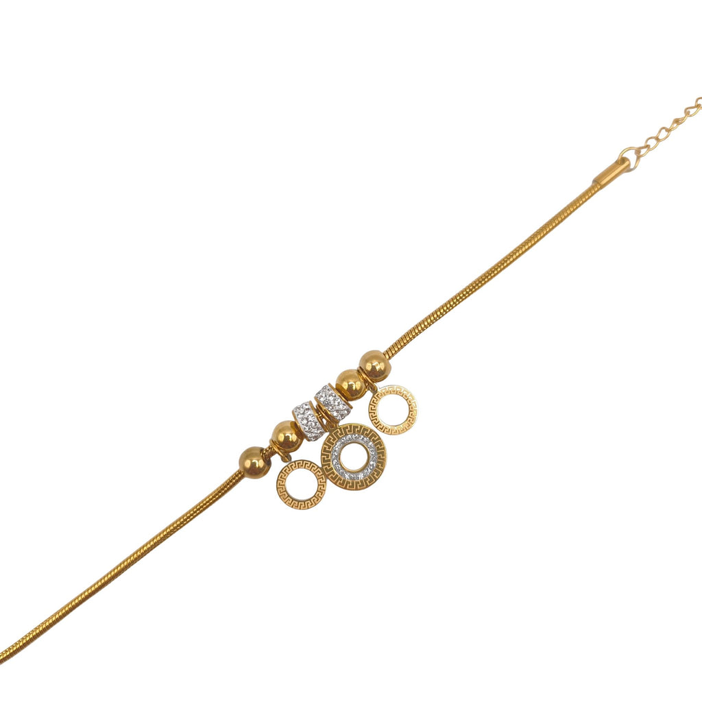 Bracelet Tempora