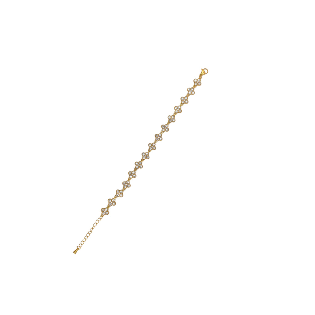 Bracelet Cristal