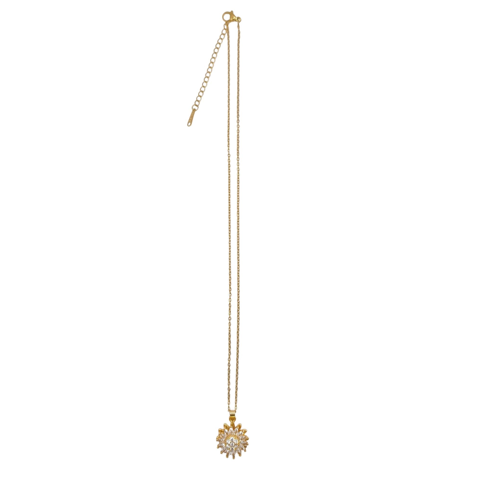 Collier anti-stress Sérénité