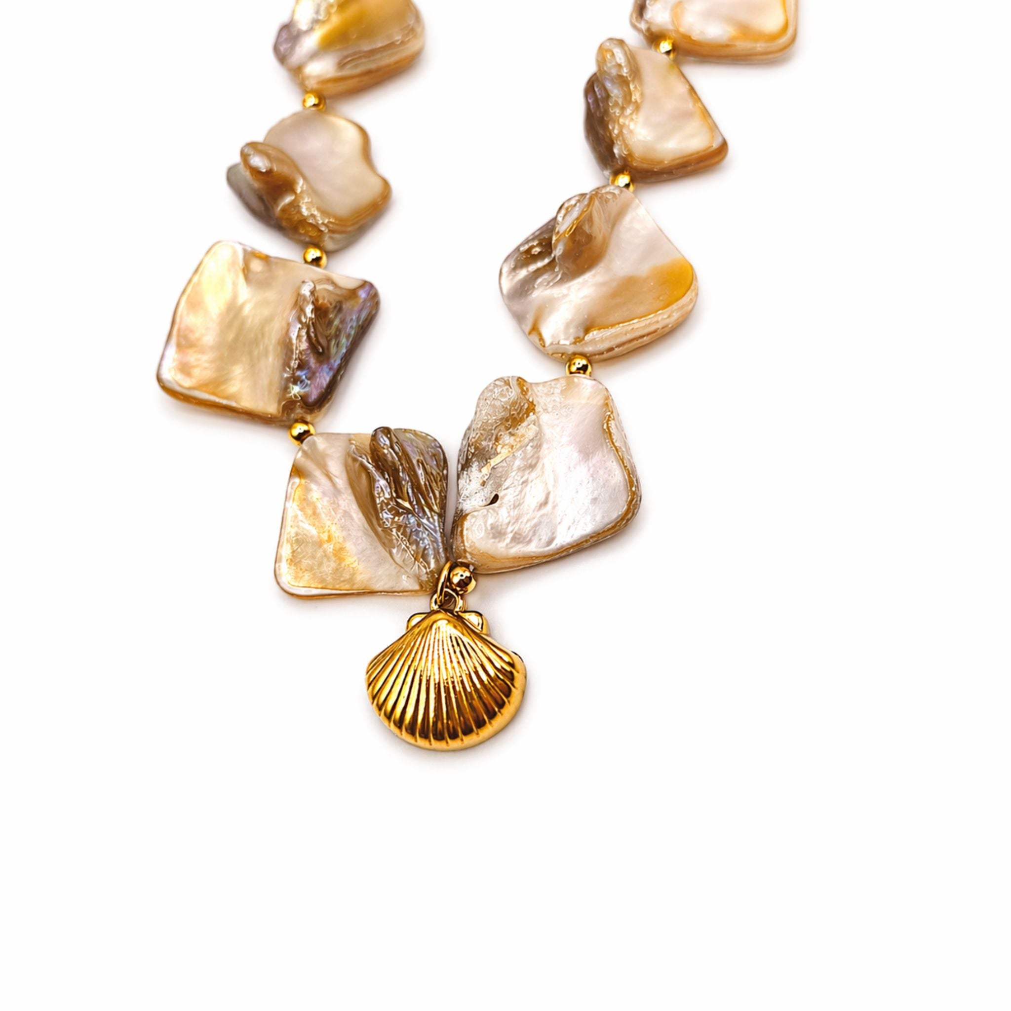 Collier Océan