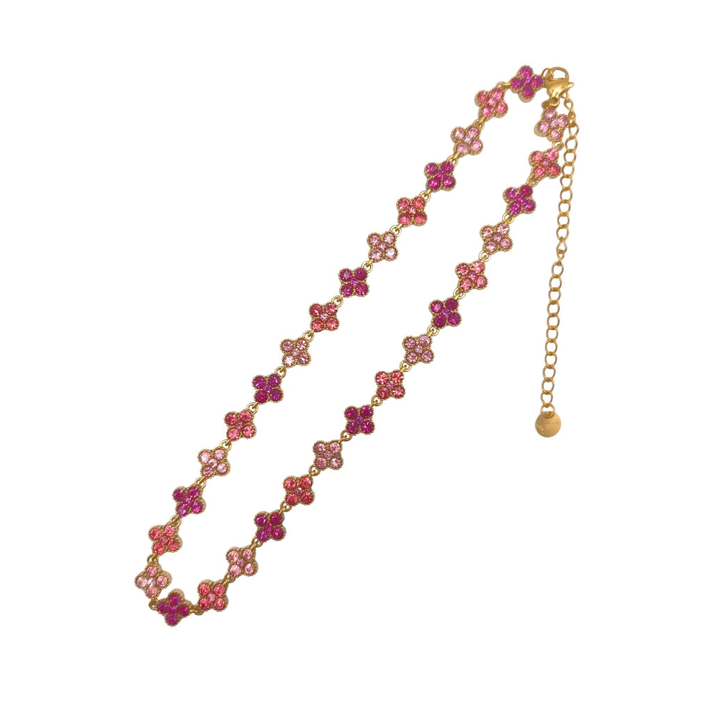 Collier Pink