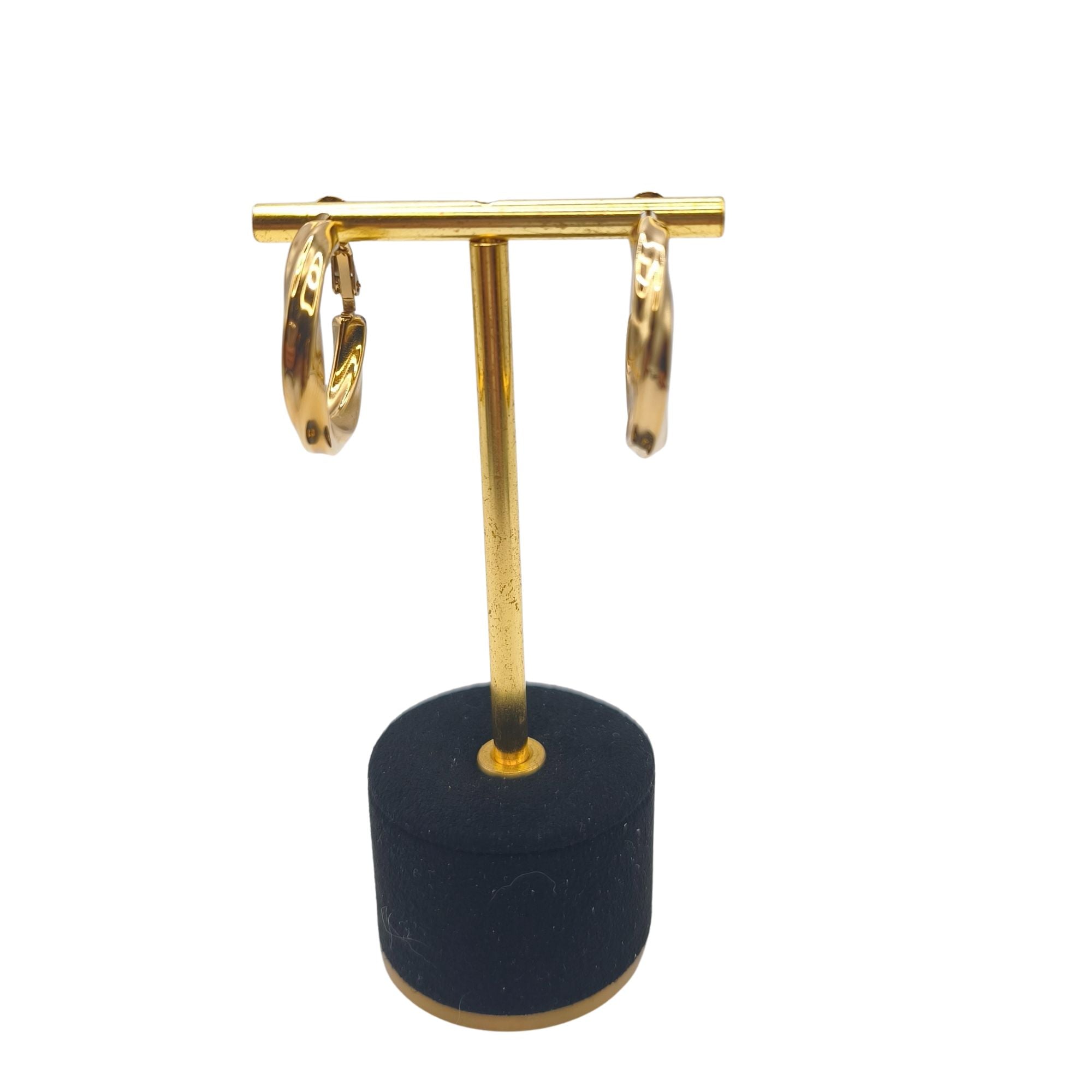 Boucles d'oreilles Classia