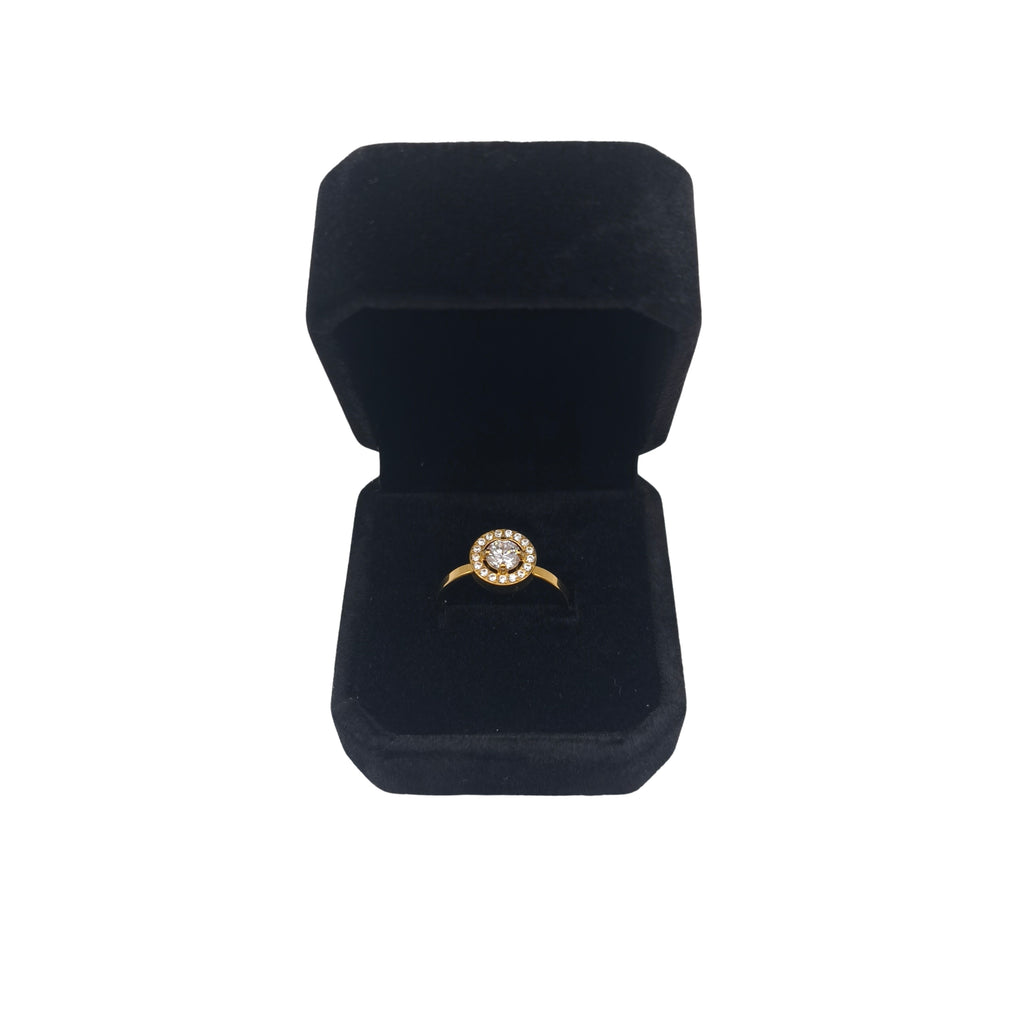 Ecrin Bague