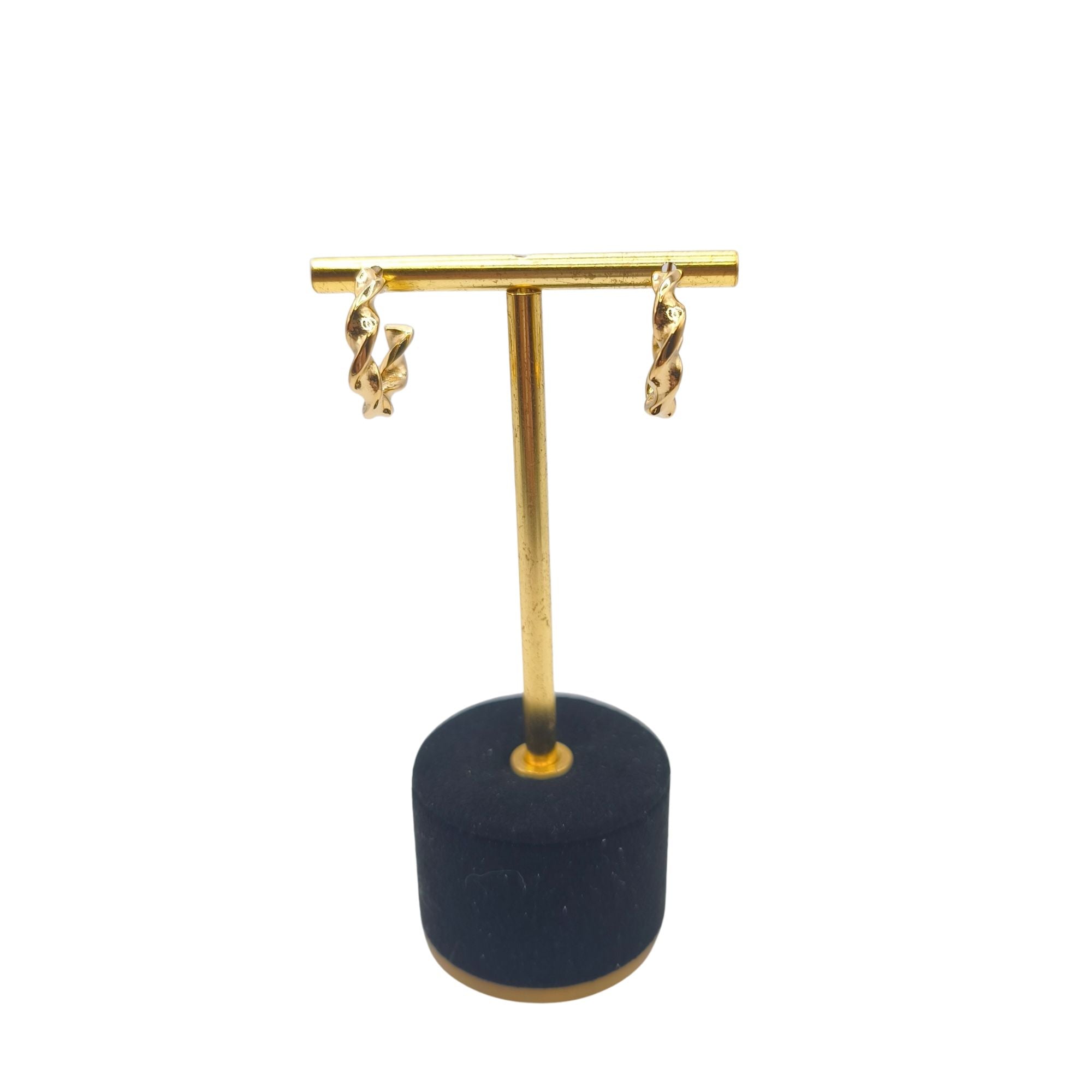 Boucles d'oreilles Petit Trésor